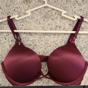 Victoria's Secret Very Sexy Bombshell bra